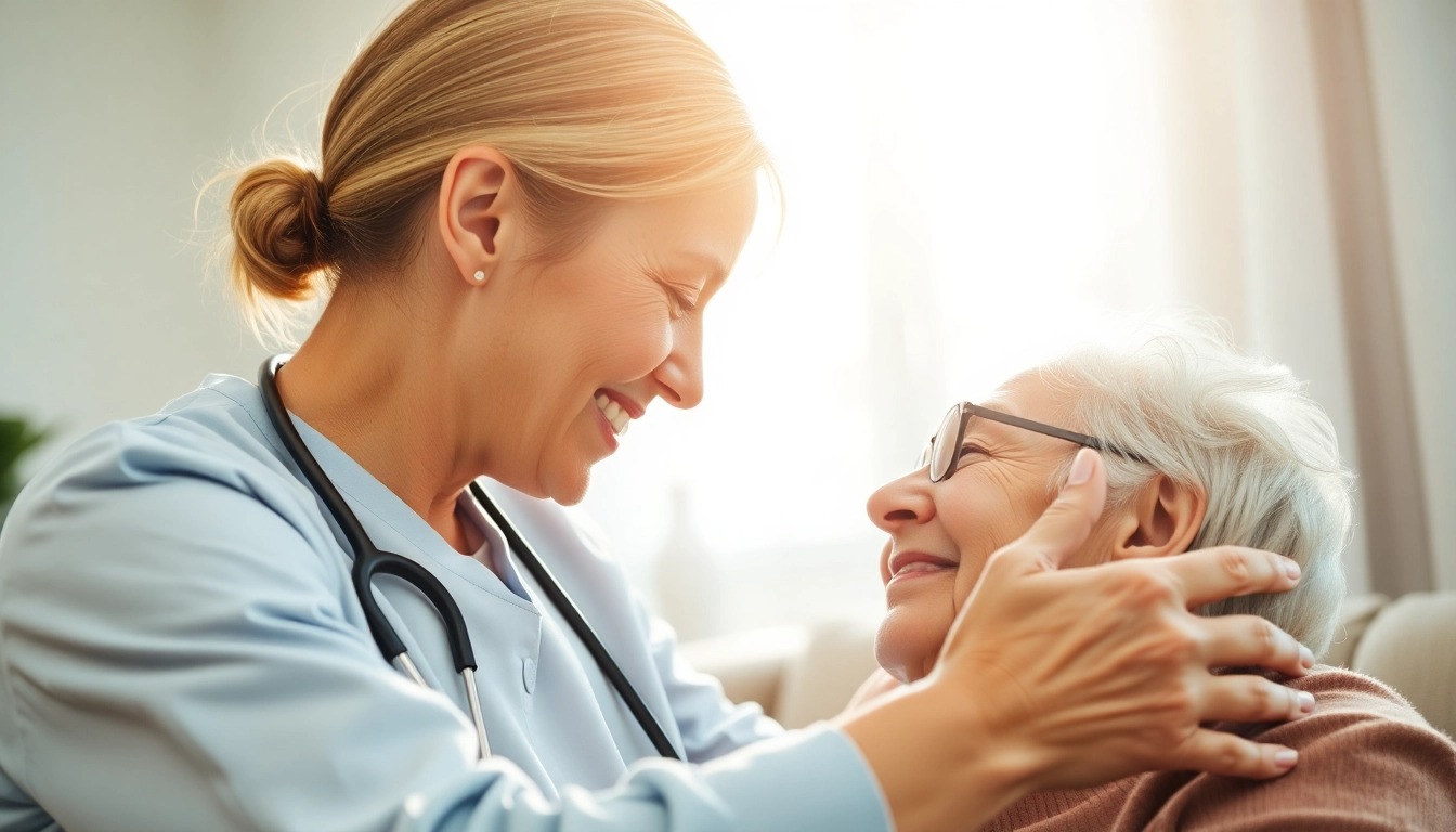 Personalised Home Care Gloucester – Caring Solutions for Every Family