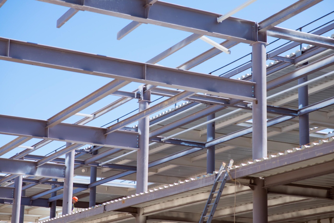 Steel Fabricators Near Me That Offer Advanced Structural Solutions