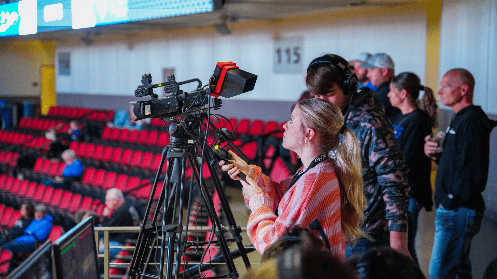 축구 팬들을 위한 해외축구 고화질 중계 안내