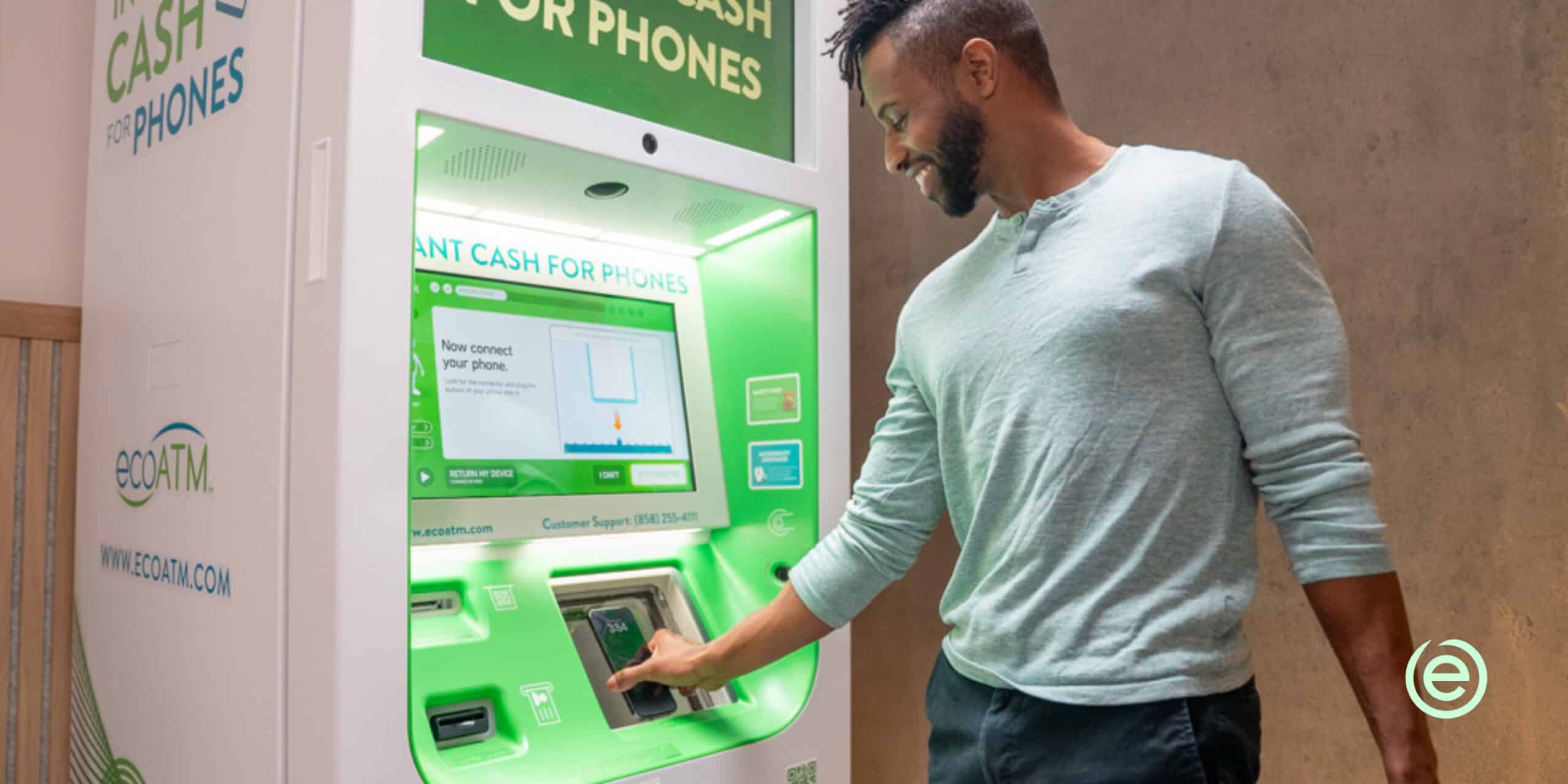 Higher Than ecoATM Price – How We Pay Higher Than ecoATM Price for Your Phone