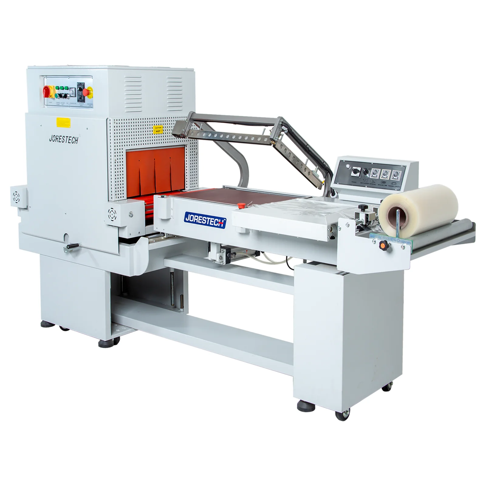SA Packaging Machinery: Advanced Shrink Wrap Machine for Modern Industries