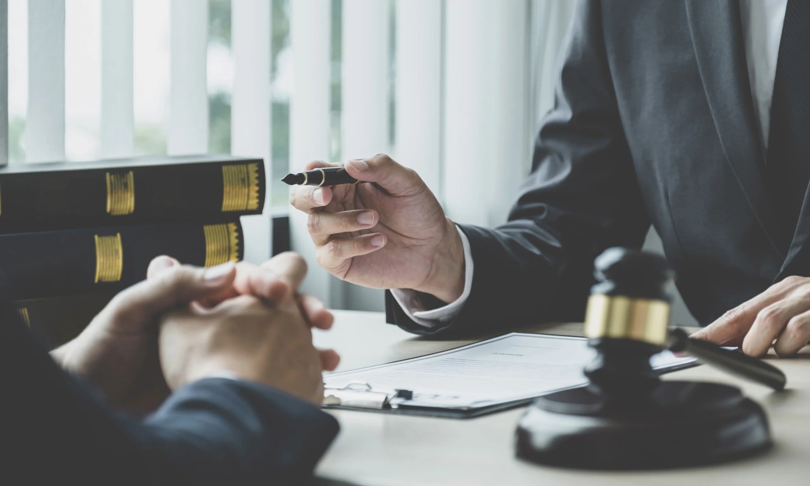 Miami Personal Injury Lawyer Advice for Workplace Injuries