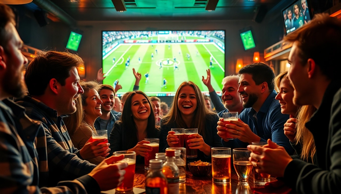 최강티비에서 스포츠 고화질 중계를 즐기는 이유