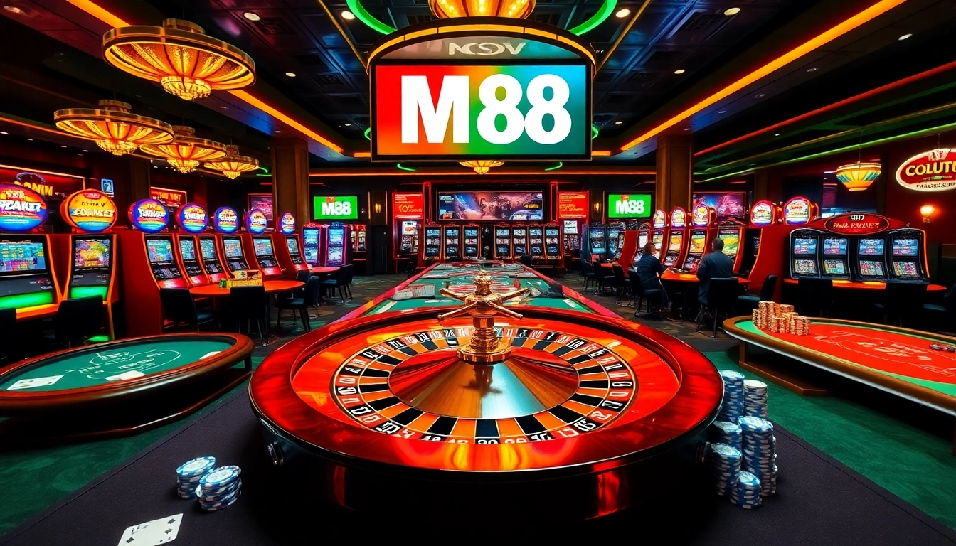Master Winning Strategies for Betting at MM 88 in 2025
