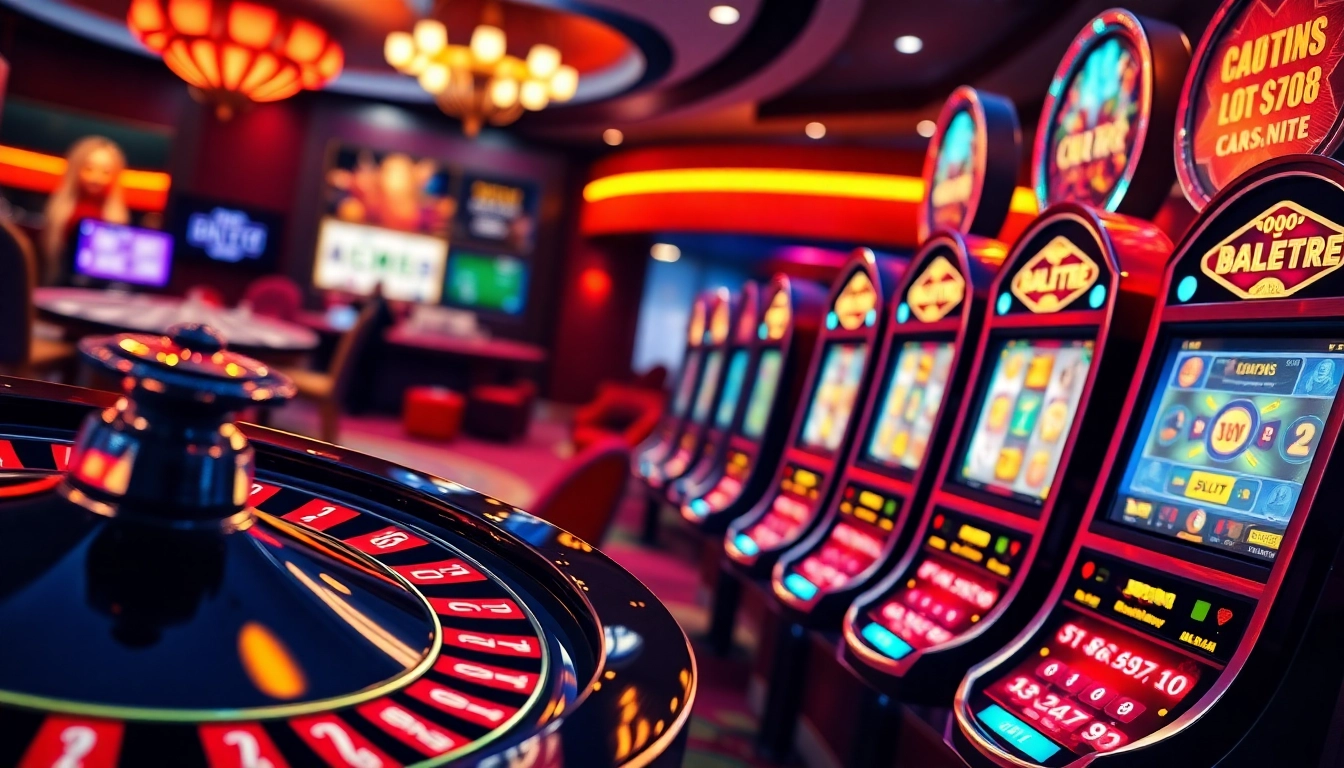 Winning Strategies at https://188bet.baby/: Your Expert Guide to Casino Success in 2025