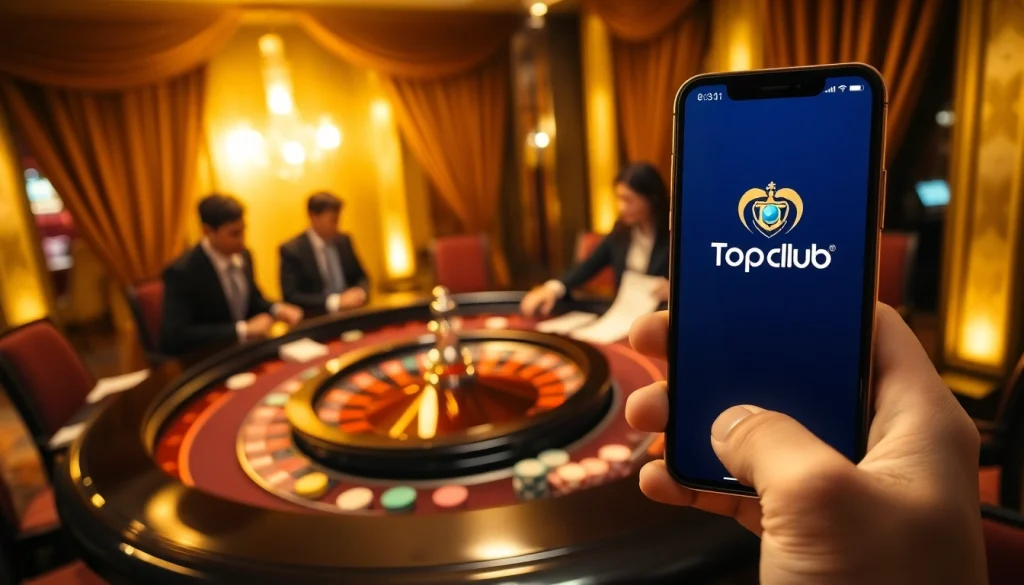 Experience the thrill of roulette at https://topclub.site/ with vibrant chips and an engaging casino atmosphere.