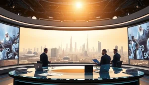 قم بمتابعة آخر الأخبار من saudiwadi.com مع صورة مهنية مليئة بالأحداث