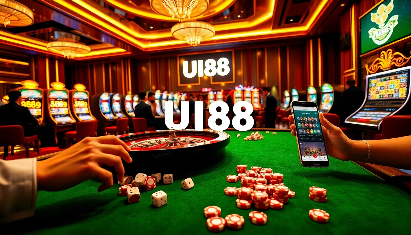 UU88 Betting Strategies for 2025: Mastering Your Game with Expert Techniques