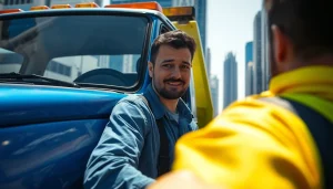 Experience quick assistance with TRT Recovery's reliable services at https://trtrecoveryuae.com in Dubai.