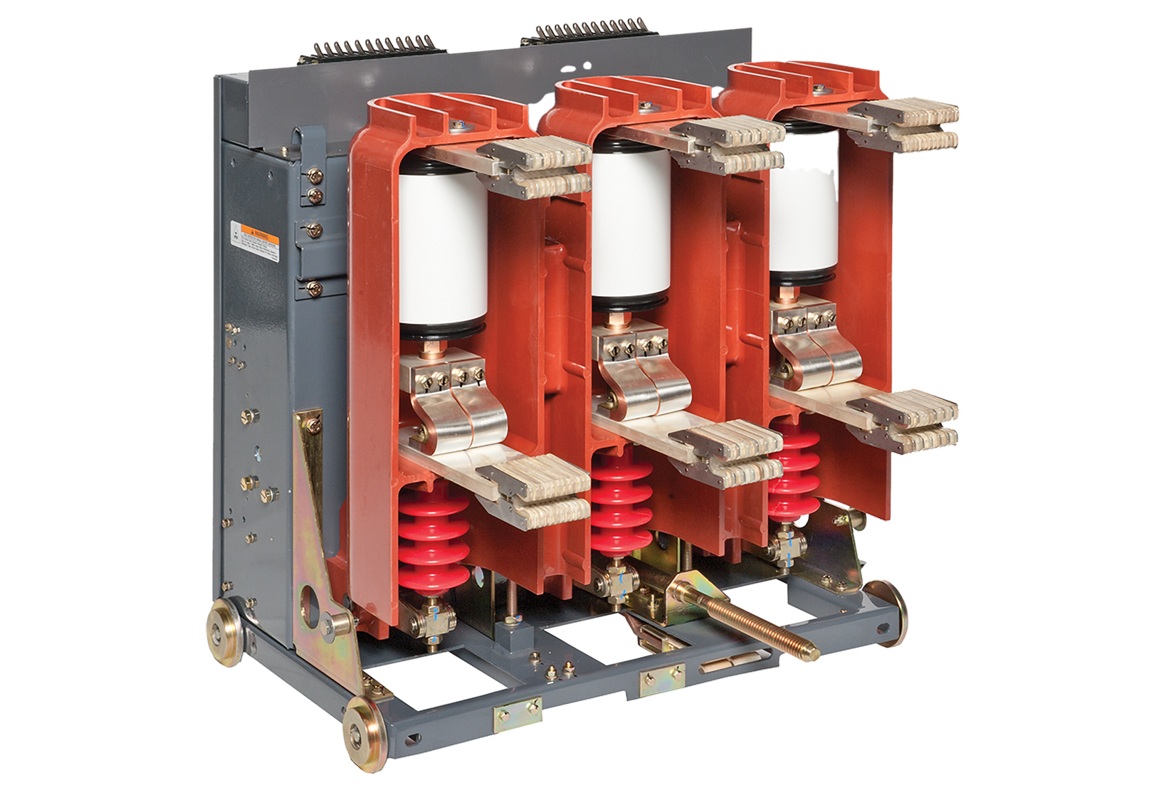 The Importance of Vacuum Circuit Breaker in Medium Voltage Systems