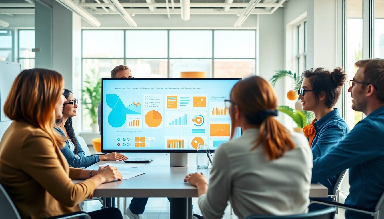 Leading Strategies from Florida Ad Agency Experts: Transform Your Brand