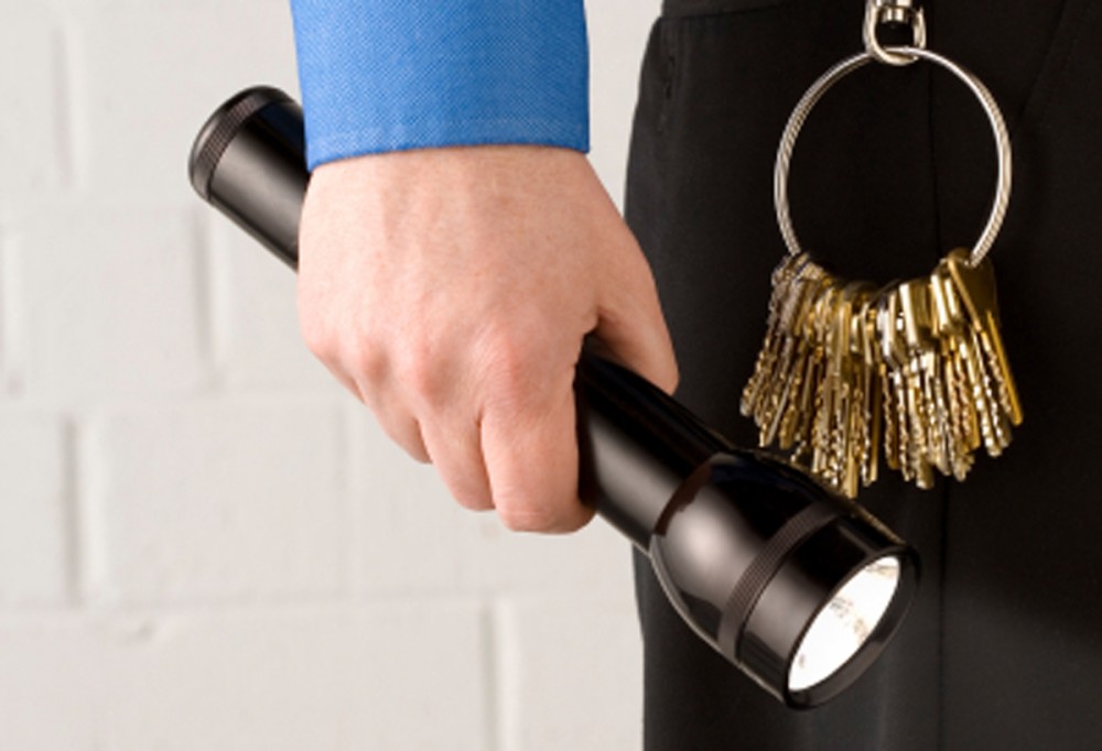 Strengthen Your Property Security with Professional Mobile Patrols