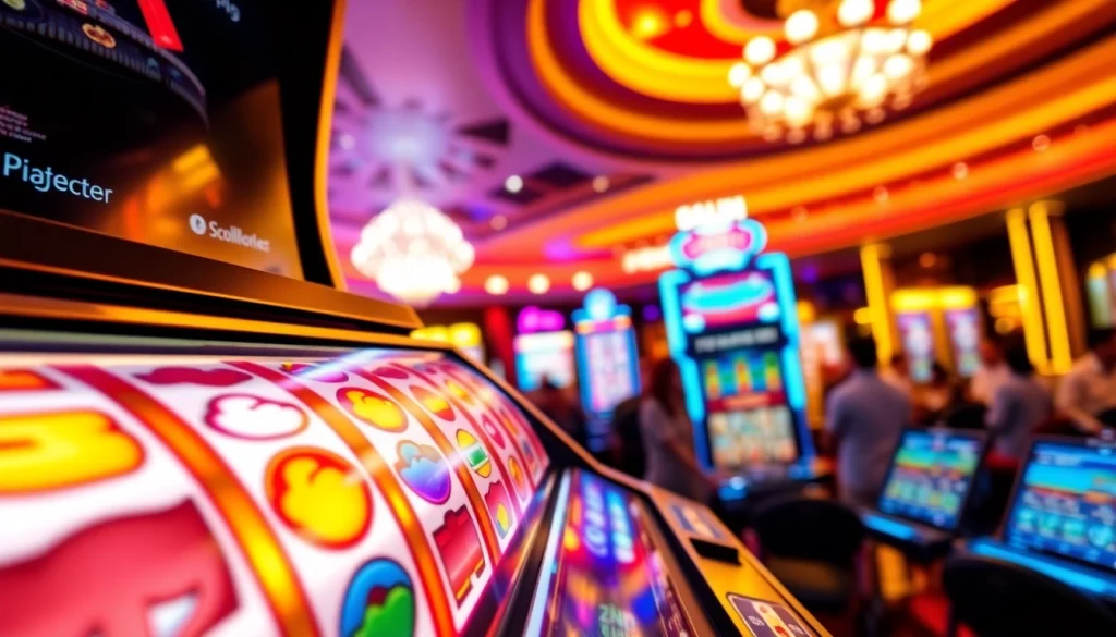 Menangi permainan slot winmy slot dengan grafik berwarna-warni dan antaramuka yang menarik.