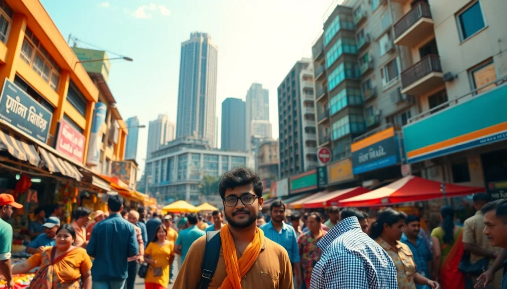 Experience the dynamic essence of Mumbai with https://www.mumbaikarsperspective.com focusing on local life and culture.