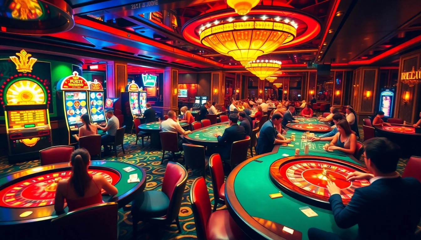 Winning Strategies for Success at New66: Elevate Your Gambling Game in 2025