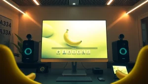 Transform your images with Nano Banana Pro's AI-powered editing capabilities in a modern workspace.