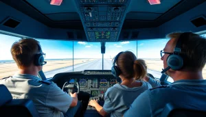 "Experience the thrill of flight simulation with https://coventryhub.co.uk/flight-simulator-motion/ at Coventry Airport, featuring advanced cockpit technology and immersive visuals."