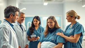 Discover compassionate care at https://tweestedenziekenhuis.nl with dedicated healthcare professionals.