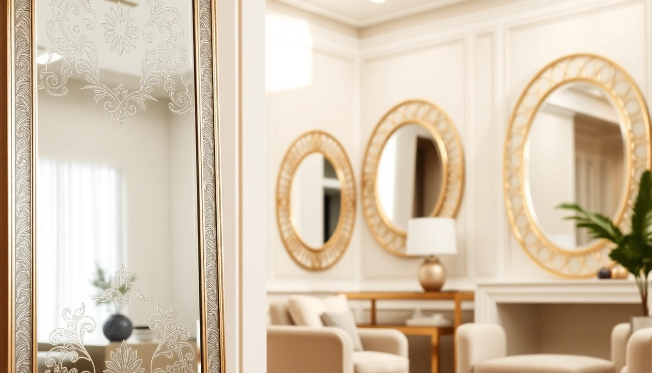 Bespoke Handmade Mirrors: Elevate Your Space with https://merithome.co.uk’s Unique Designs