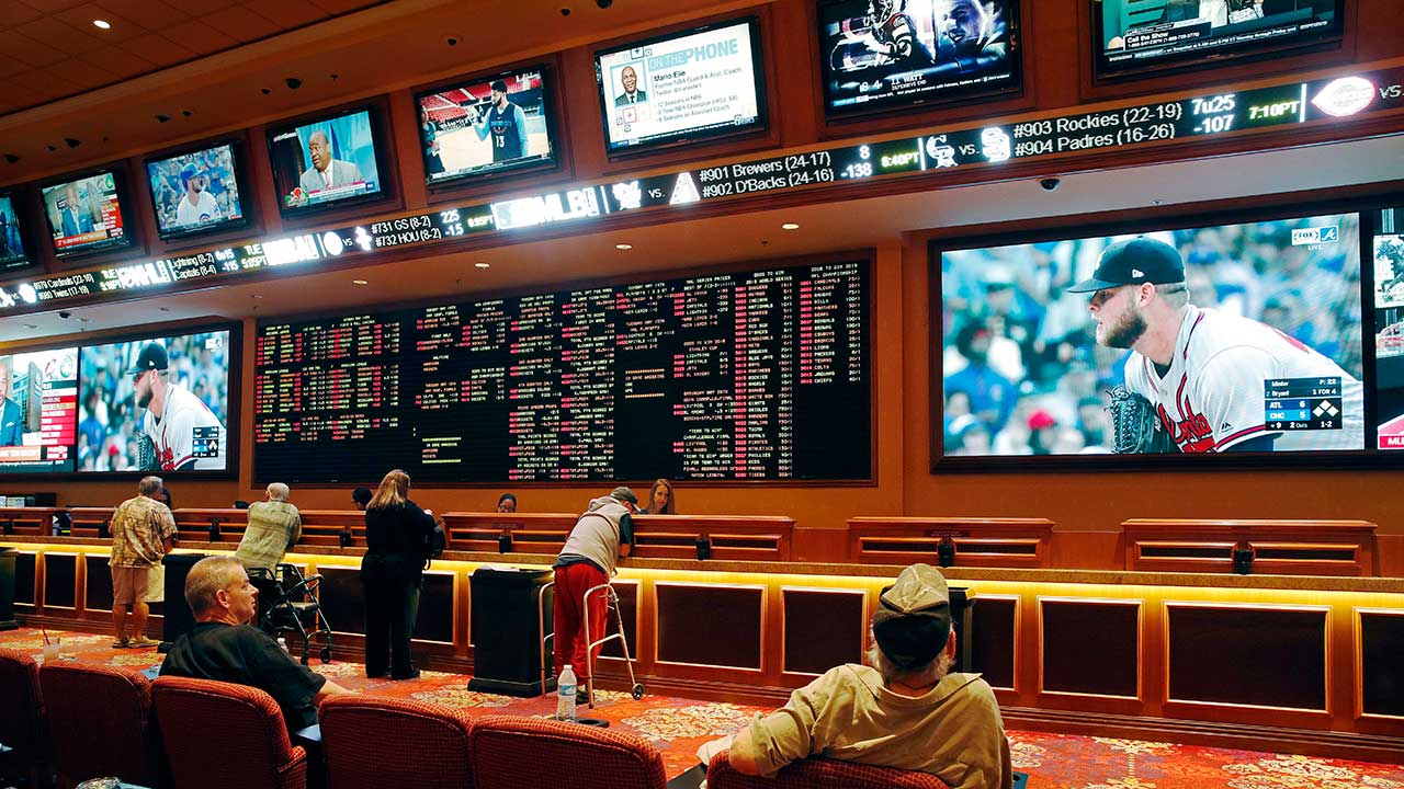 Understanding the Landscape of Sports Betting in Texas: Current Status and Future Outlook