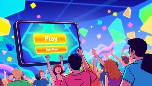 Mendaftar dan login pada zoom188 link dengan antarmuka permainan yang menarik.