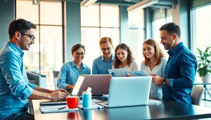 Enhancing software quality assurance solutions at https://xqa.ca with a dedicated professional team.