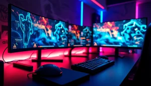 สนุกกับ fast289 คาสิโน ผ่านการเล่นเกมออนไลน์บนคอมพิวเตอร์ทันสมัยในบรรยากาศเป็นกันเอง