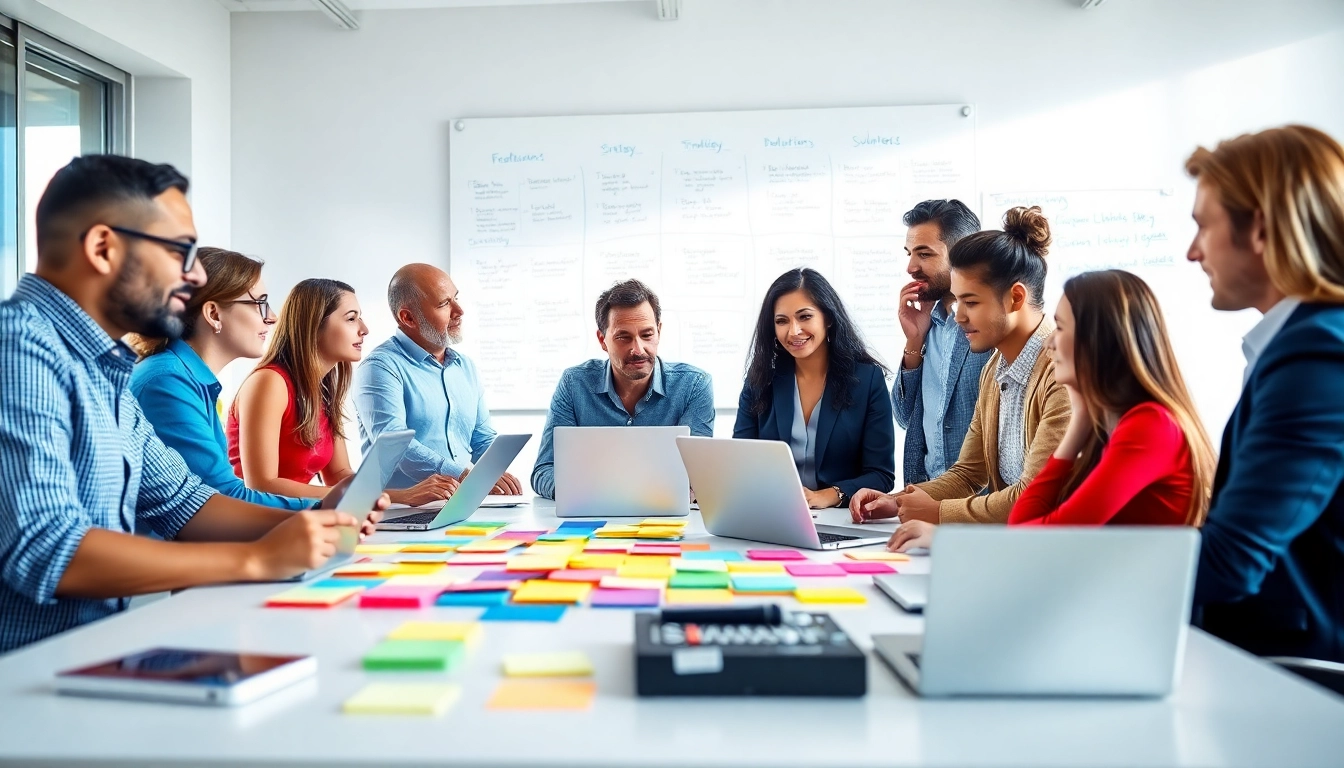 Leveraging Digital Solutions to Enhance Your Business at maeden.com/en