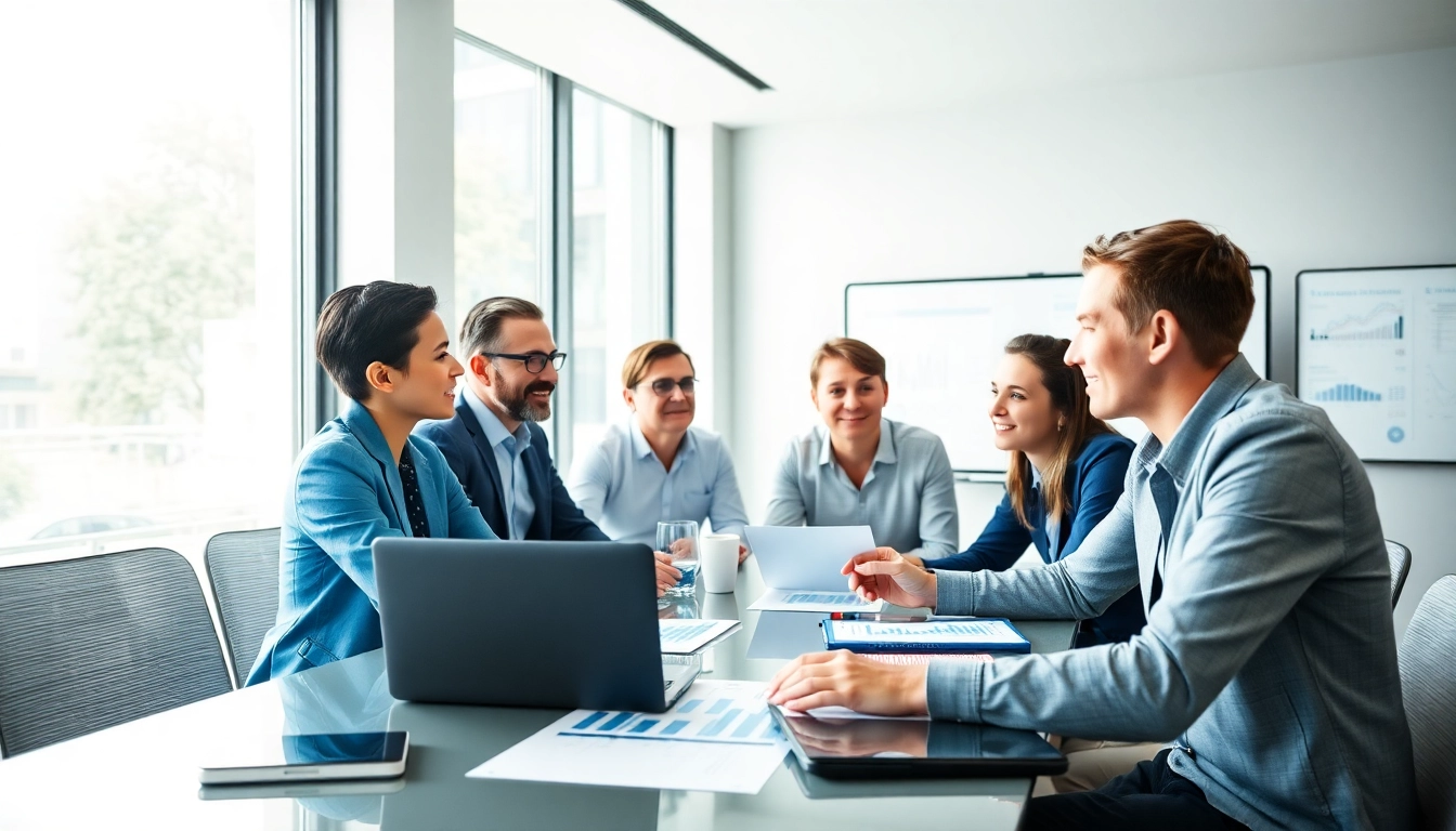 Leveraging Founder Leadership Insights for Business Growth and Innovation