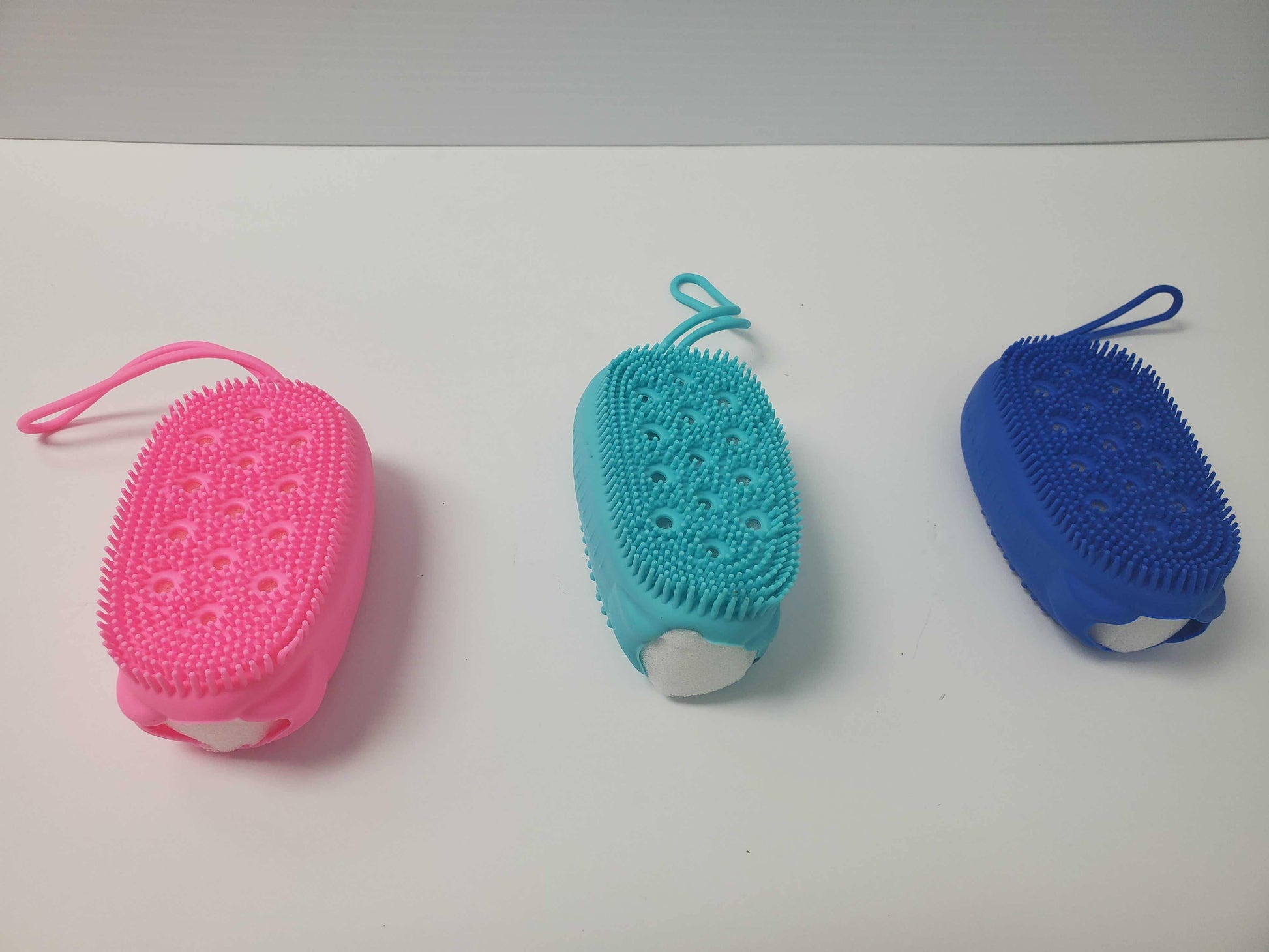 How to Use Silicone Loofah for Sensitive Skin Care