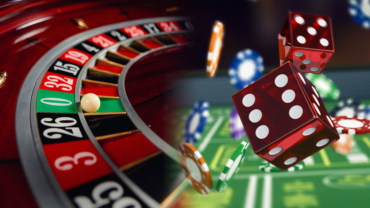 Keuntungan Terbesar dari mpo500 casino dan Cara Maksimalkan Pengalaman Bermain Anda