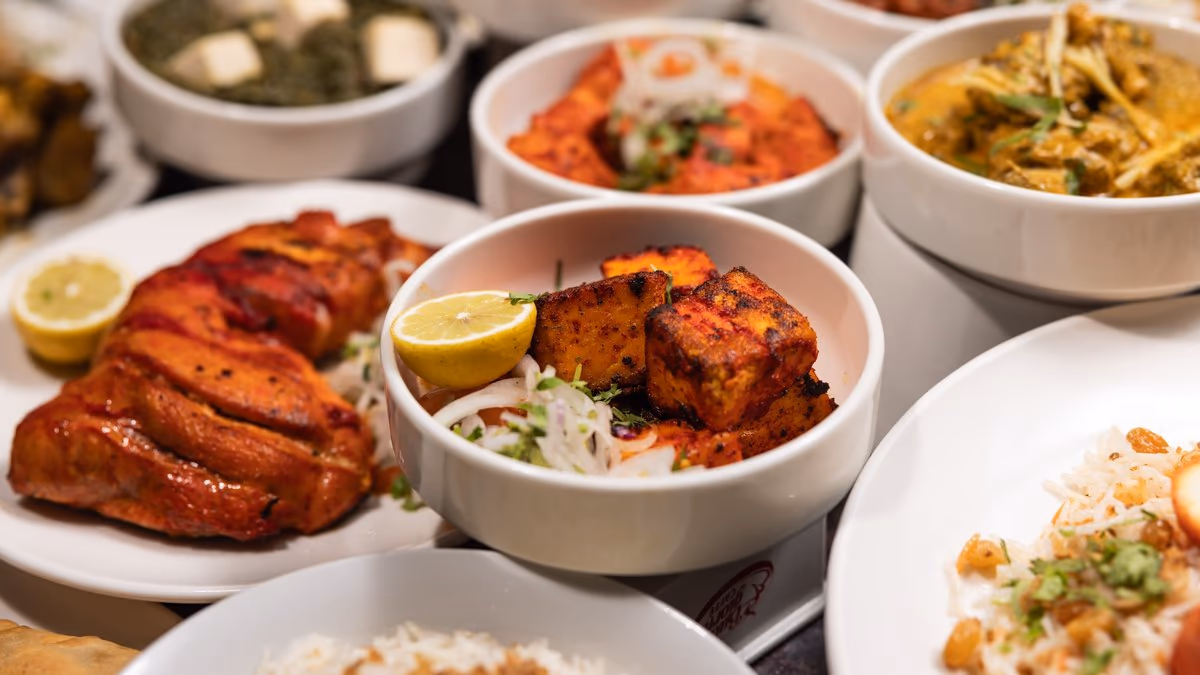Experience the Rich Flavors at the Top Indian Restaurant Malta