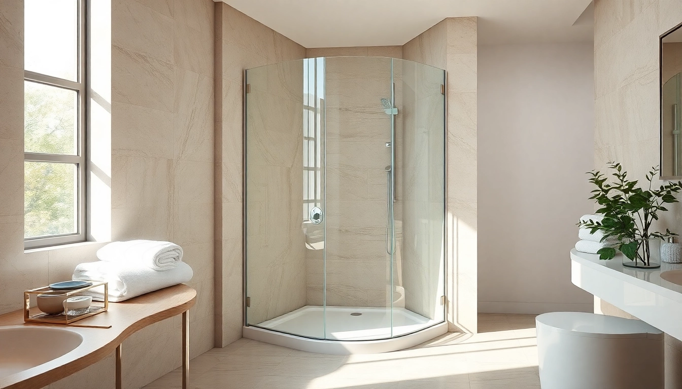 Duschkabine 90×90: Der perfekte Auswahlleitfaden für Ihr Badezimmer