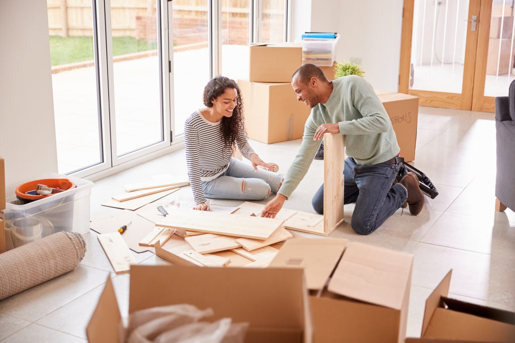 Top Strategies for Choosing Reliable Movers Edmonton