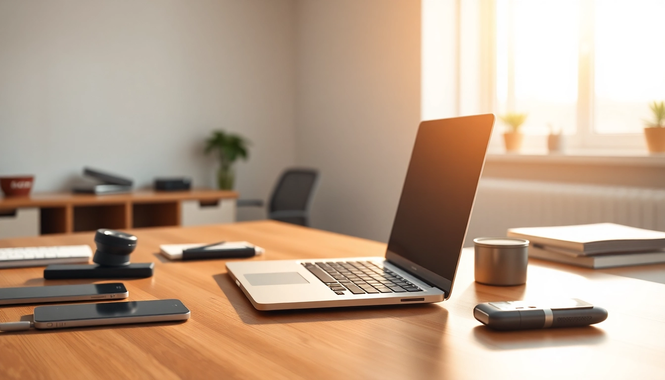 Ventajas y características del MacBook Air 13 pulgadas en 2023