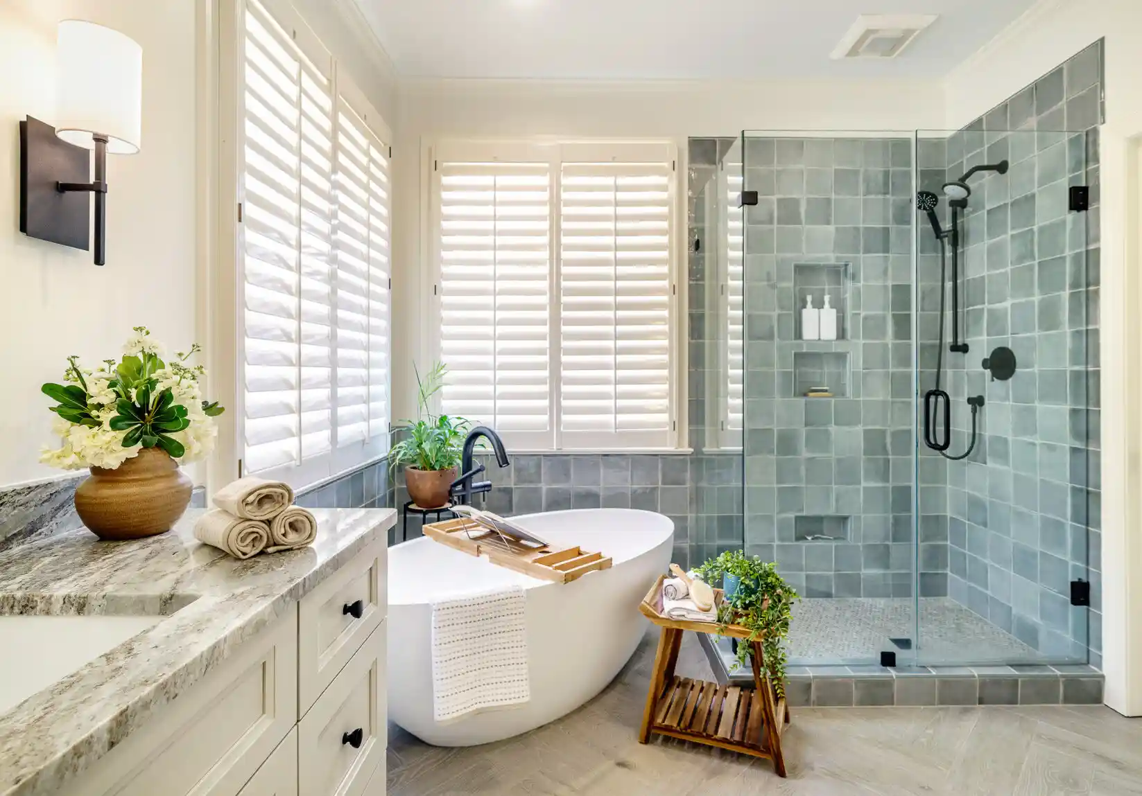 Hire Bathroom Remodelers Near Me for Stunning Renovations in Manchester