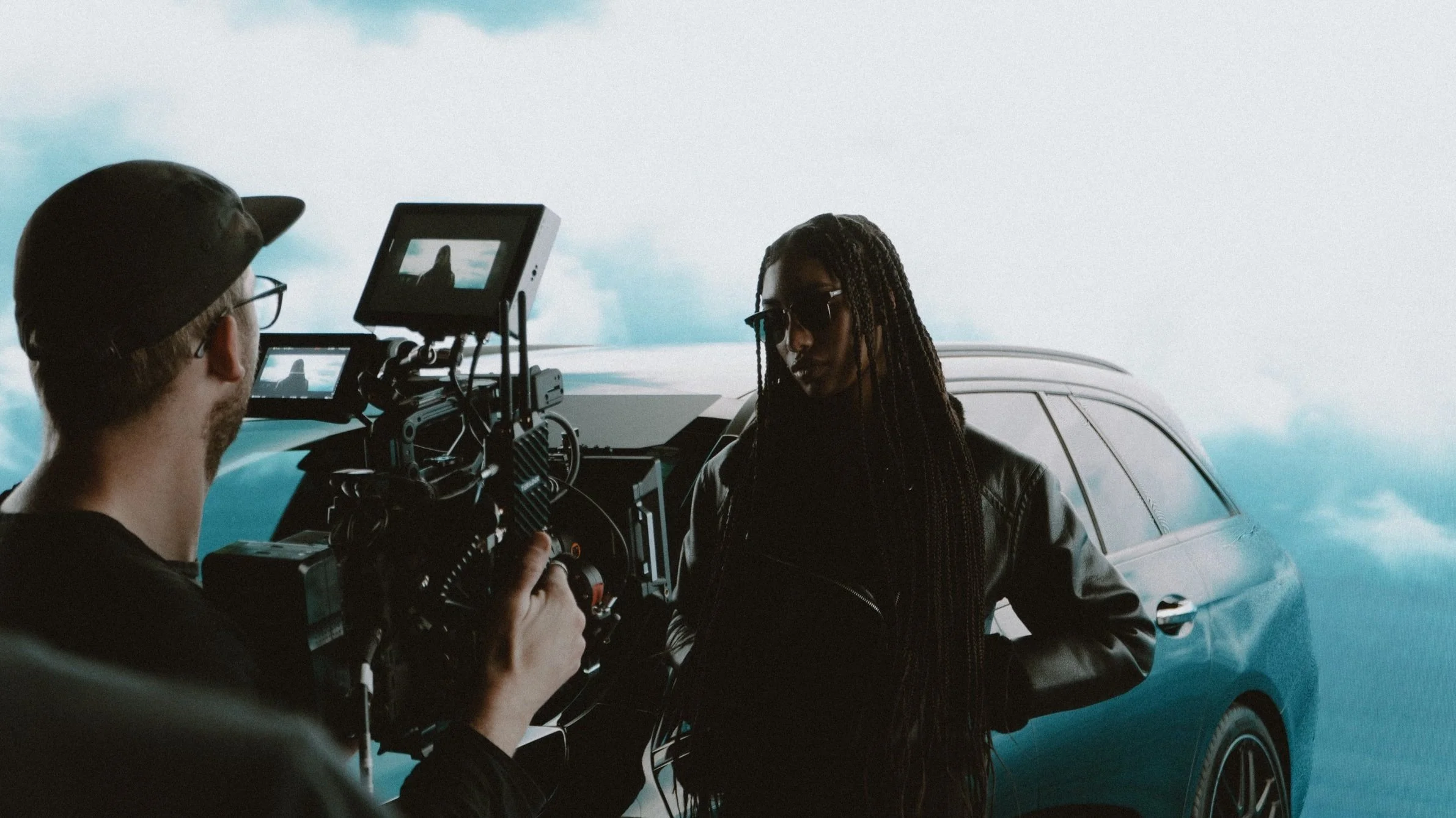 Video production Phoenix Delivering Meaningful Visual Impact