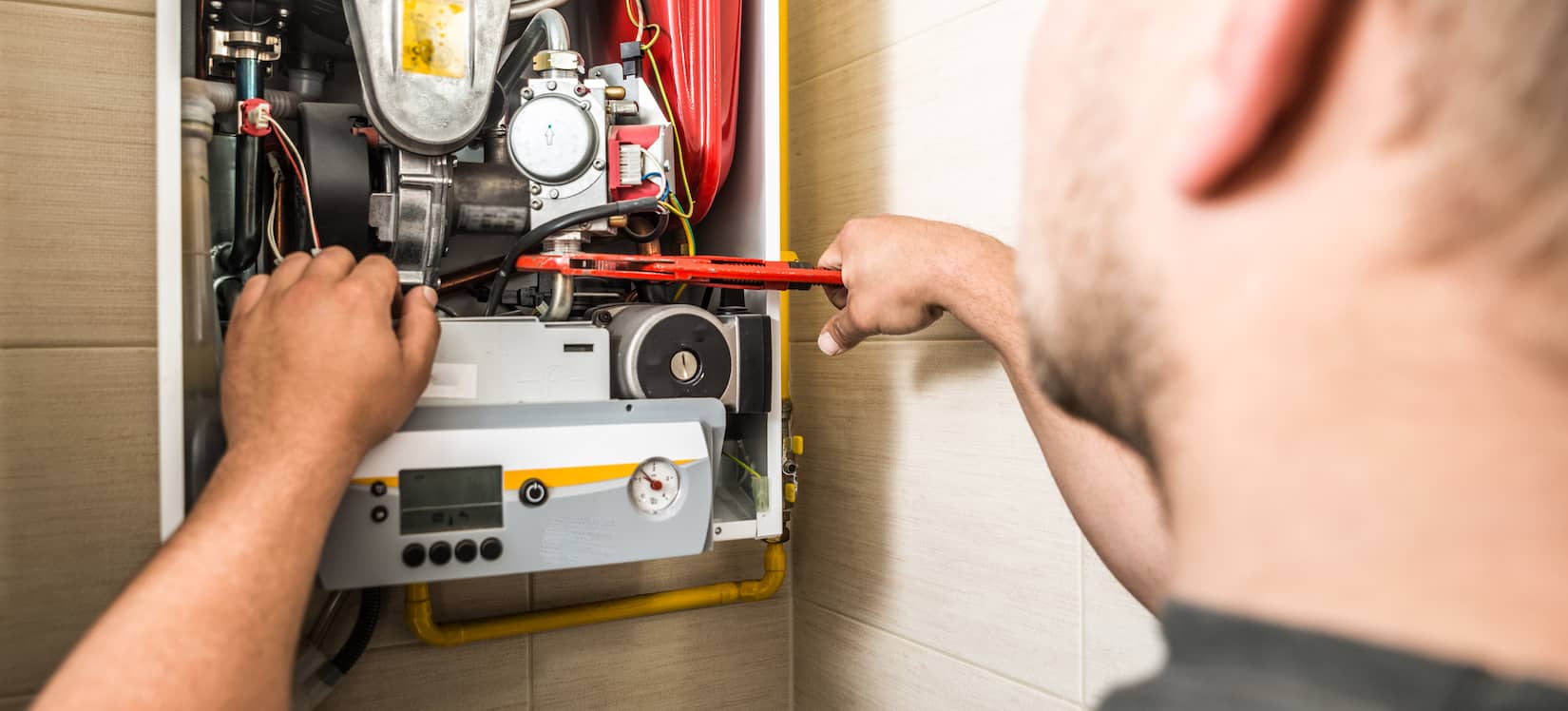 Ensure Comfort Year-Round with Effective Furnace Maintenance Services