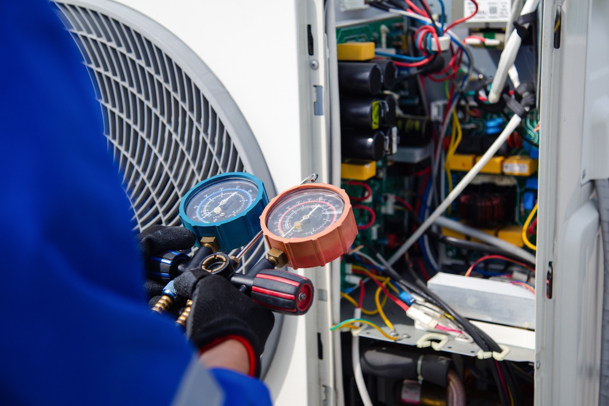 AC Repair Clearwater FL | Reliable Service When You Need It