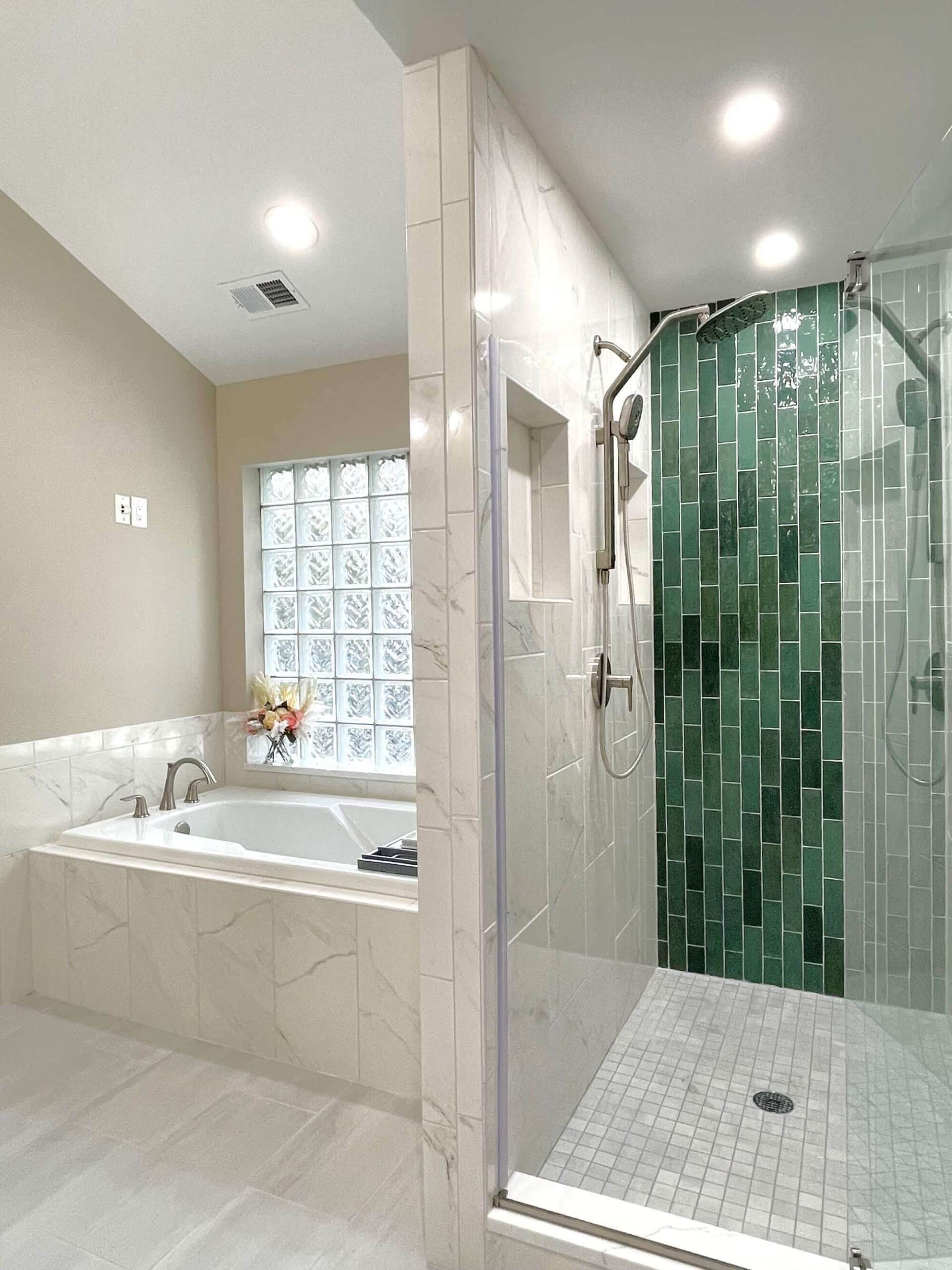 Elegant Showers UK: Elevate Your Home with Modern Style