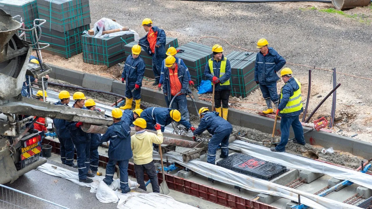 Essential Railroad Maintenance Services That Ensure Safety and Efficiency