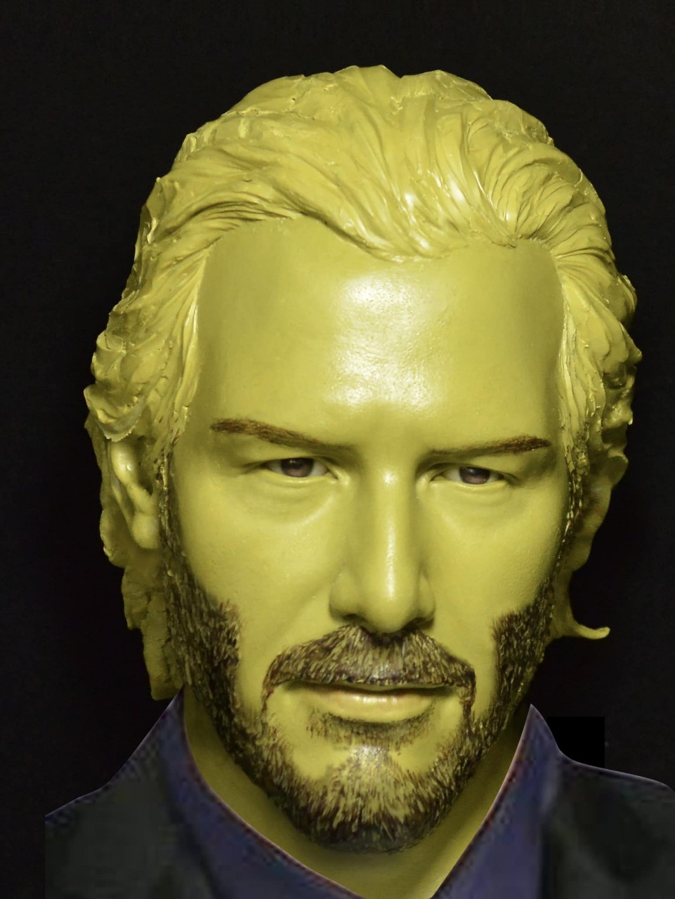 Innovative Wax Figure Manufacturer Using Advanced Materials