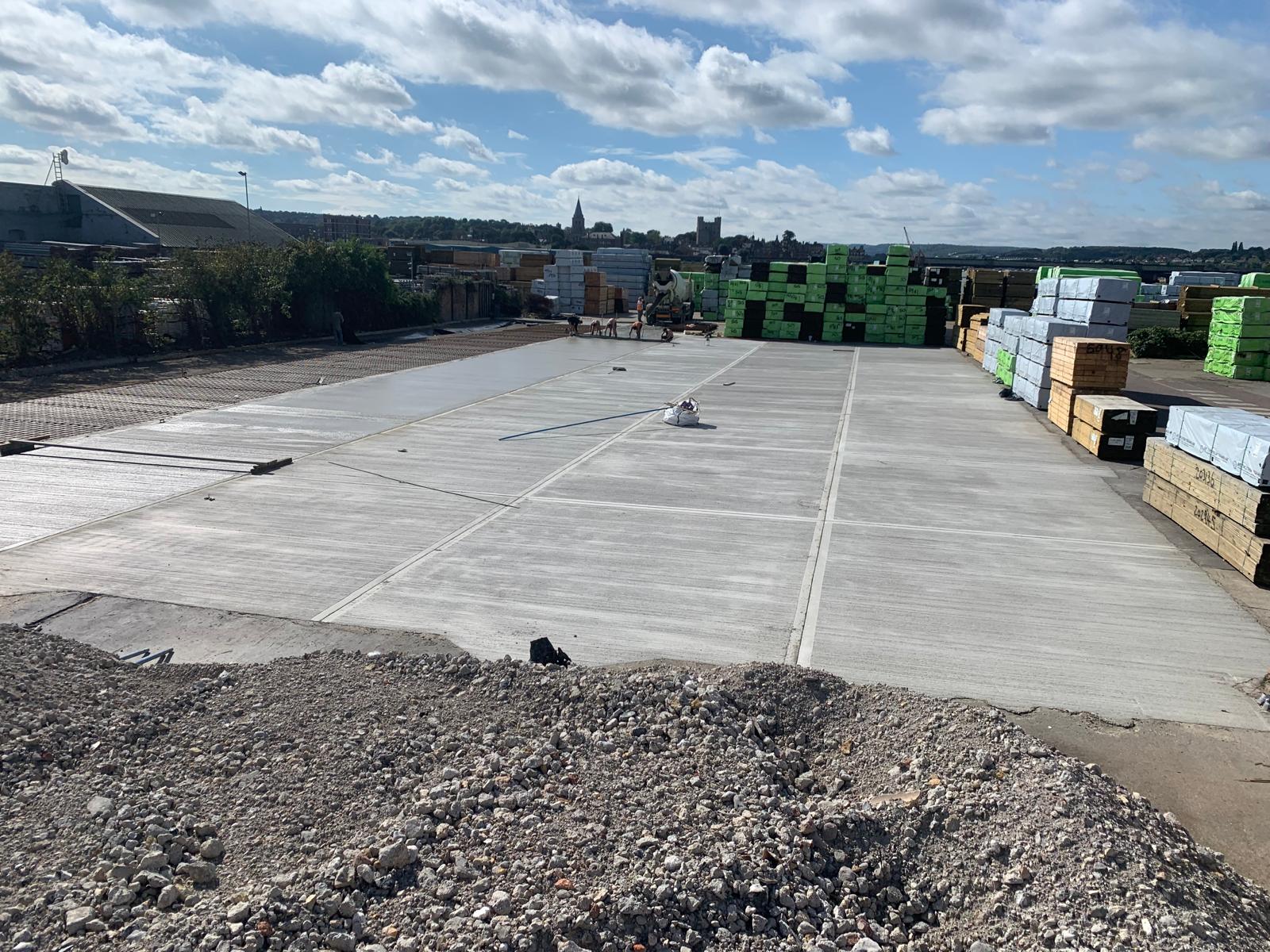 Choosing the Right New York City Commercial General Contractor