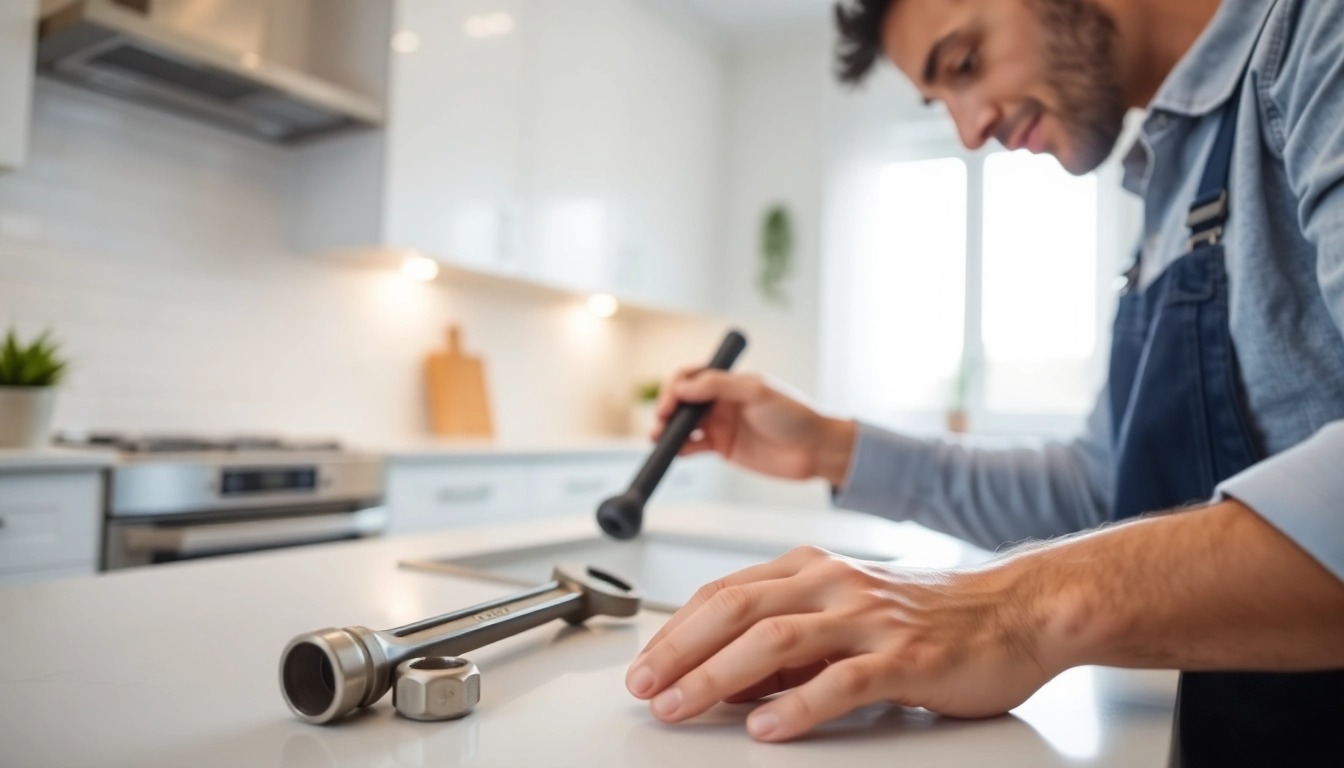 Complete Whole House Repiping Clearwater FL Services