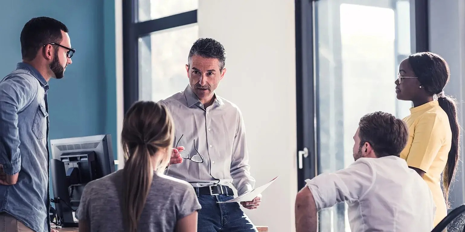 Consulenza marketing orientata a risultati misurabili