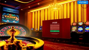 Experience the excitement of vn168 đăng nhập as you engage with sophisticated online casino elements.