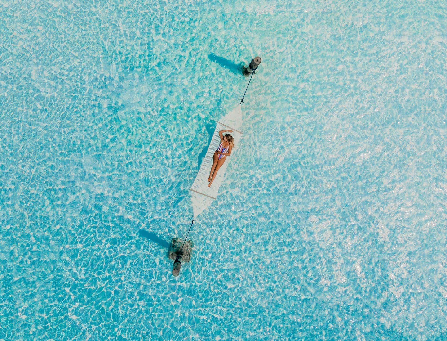 Capturing Adventures with Capybaras at travelcapybara.com/