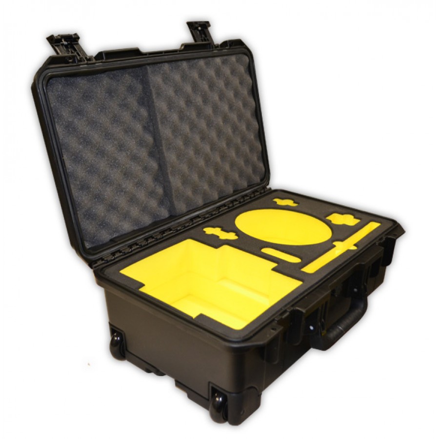 Upgrade Any Case with High-Quality Custom Foam Inserts