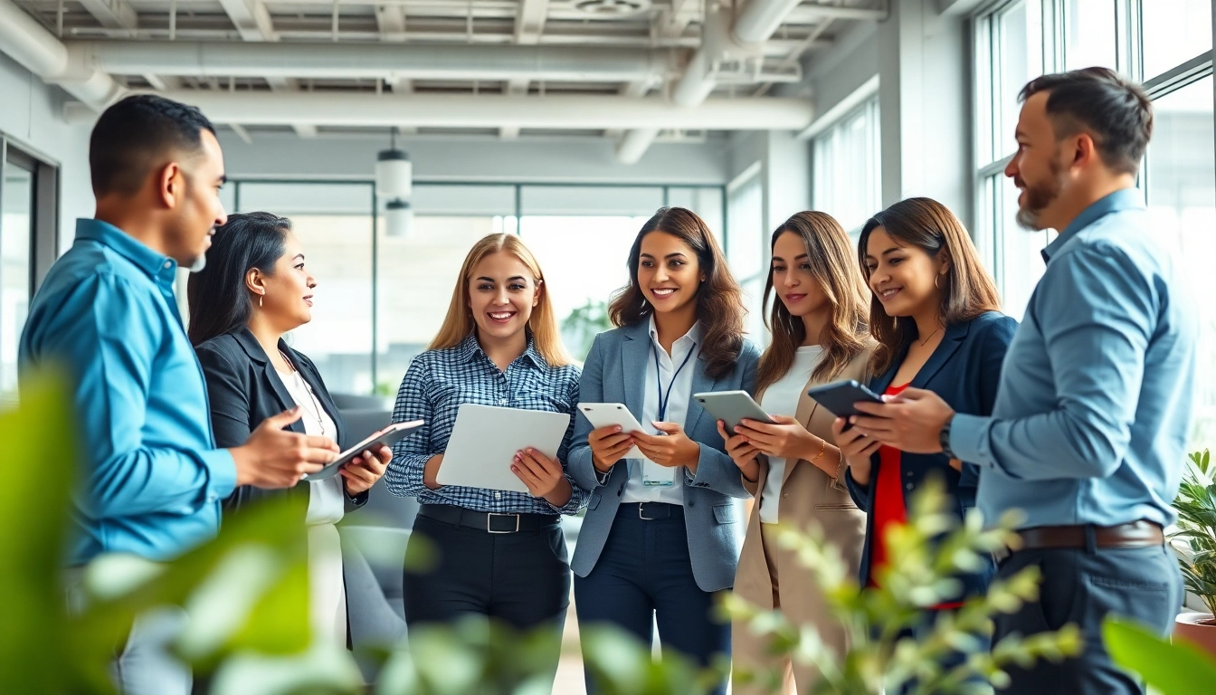 How to Effectively Hire and Manage an Outsource Sales Team