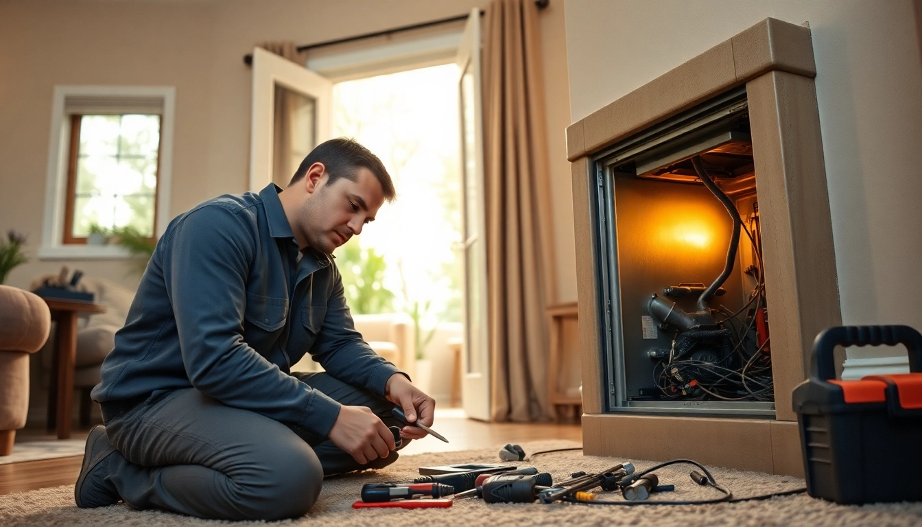 Reliable Furnace Repair Beekman NY: Essential Tips for Homeowners